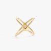 Accessories Marrin Costello Jewelry | Marrin Costello Jewelry - Jordan Ring - Gold