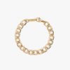 Accessories Marrin Costello Jewelry | Marrin Costello Jewelry - Kings Bracelet - Gold