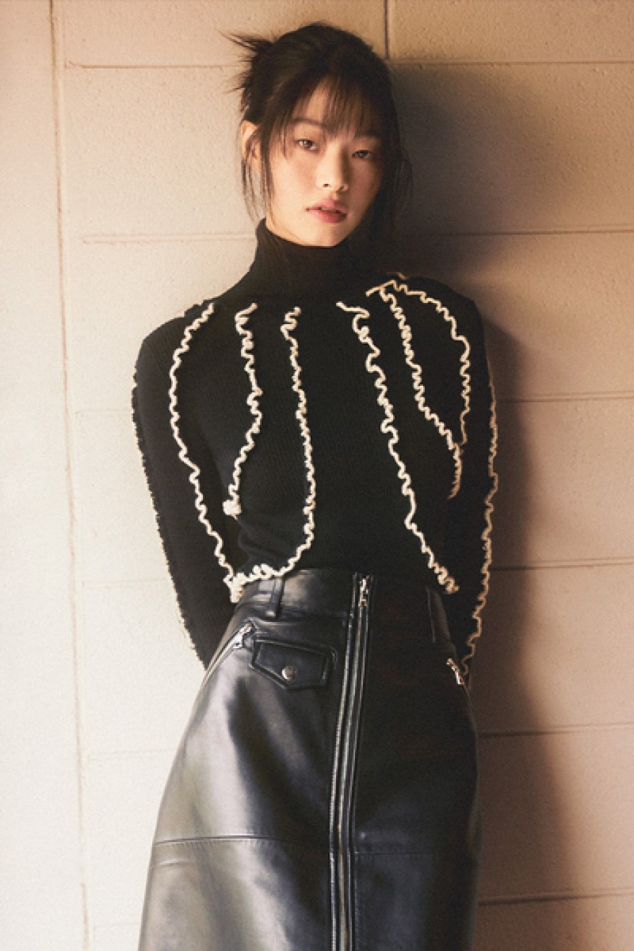 Clothing Sea New York | Sea New York - Elin Sweater - Black