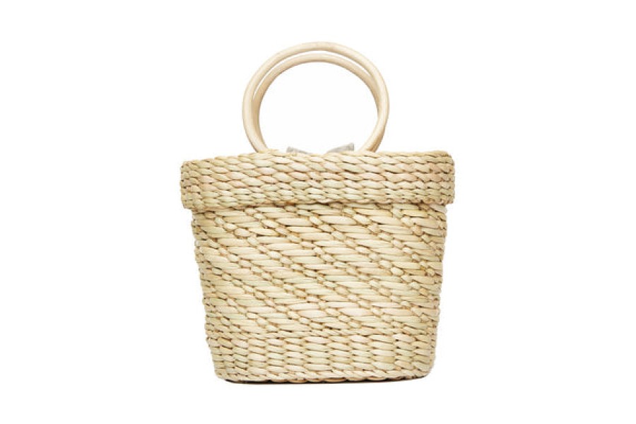 Bags Poolside | Poolside - The Mak - "Bride" - White