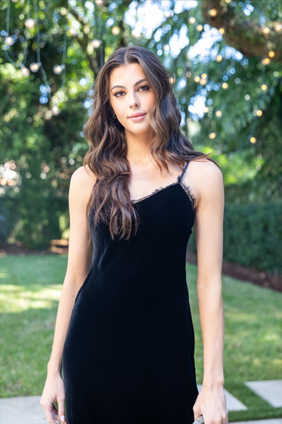 Clothing LoveShackFancy | Loveshackfancy - Venus Dress - Black
