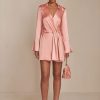 Clothing Cult Gaia | Cult Gaia - Mari Dress - Lychee