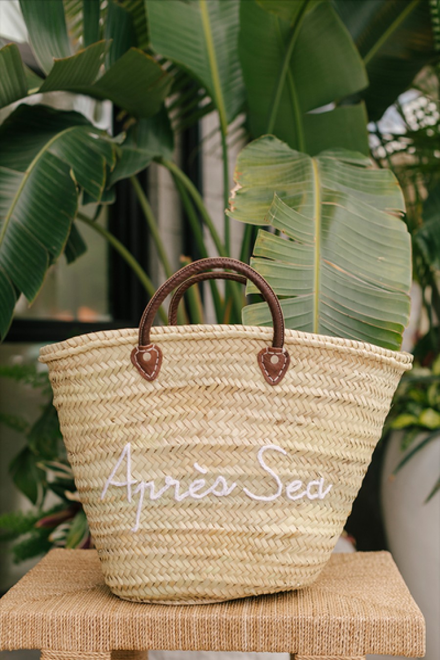Bags Sunni Spencer X Poolside | Apres Sea Bag - Sunni Spencer Exclusive X Poolside