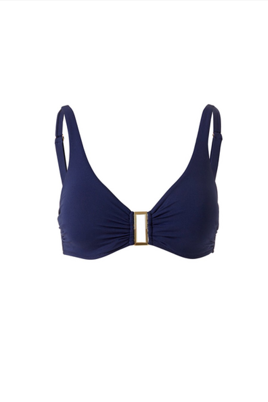 Swim Melissa Odabash | Melissa Odabash - Bel Air Bikini Top - Navy