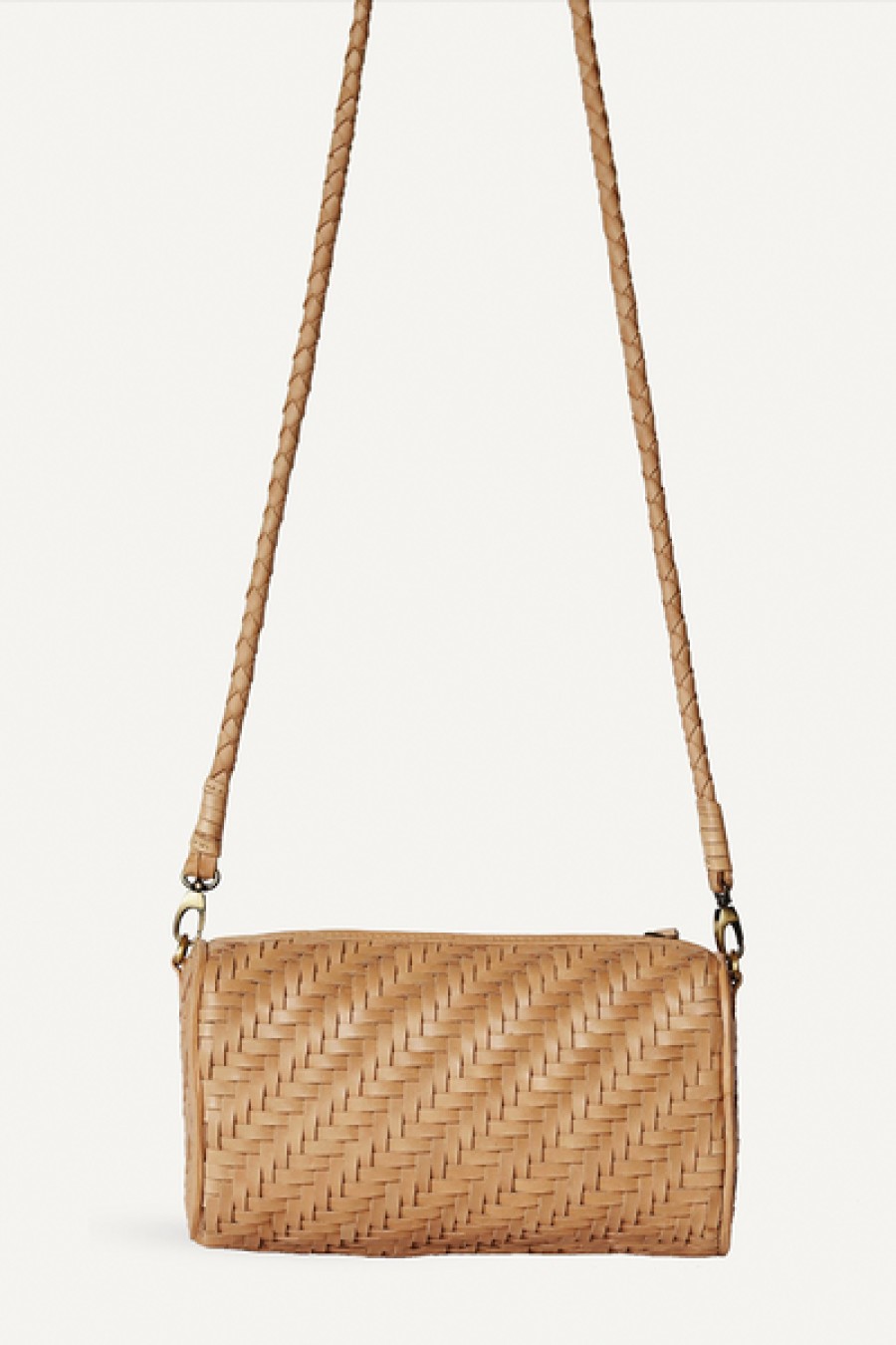 Bags Bembien | Bembien - Gigi Crossbody Bag - Caramel