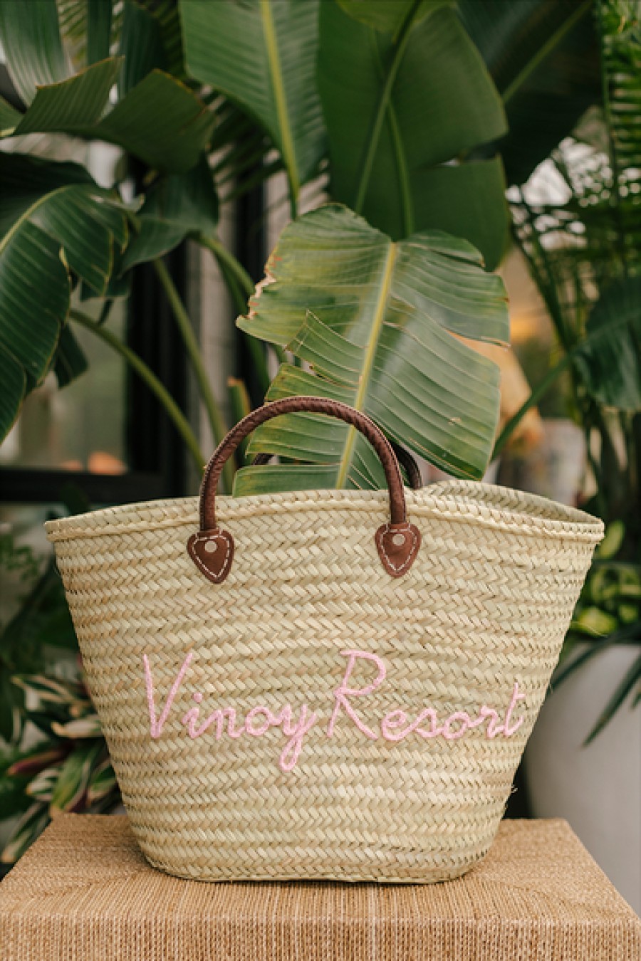 Bags Sunni Spencer X Poolside | Vinoy Resort Bag - Sunni Spencer Exclusive X Poolside