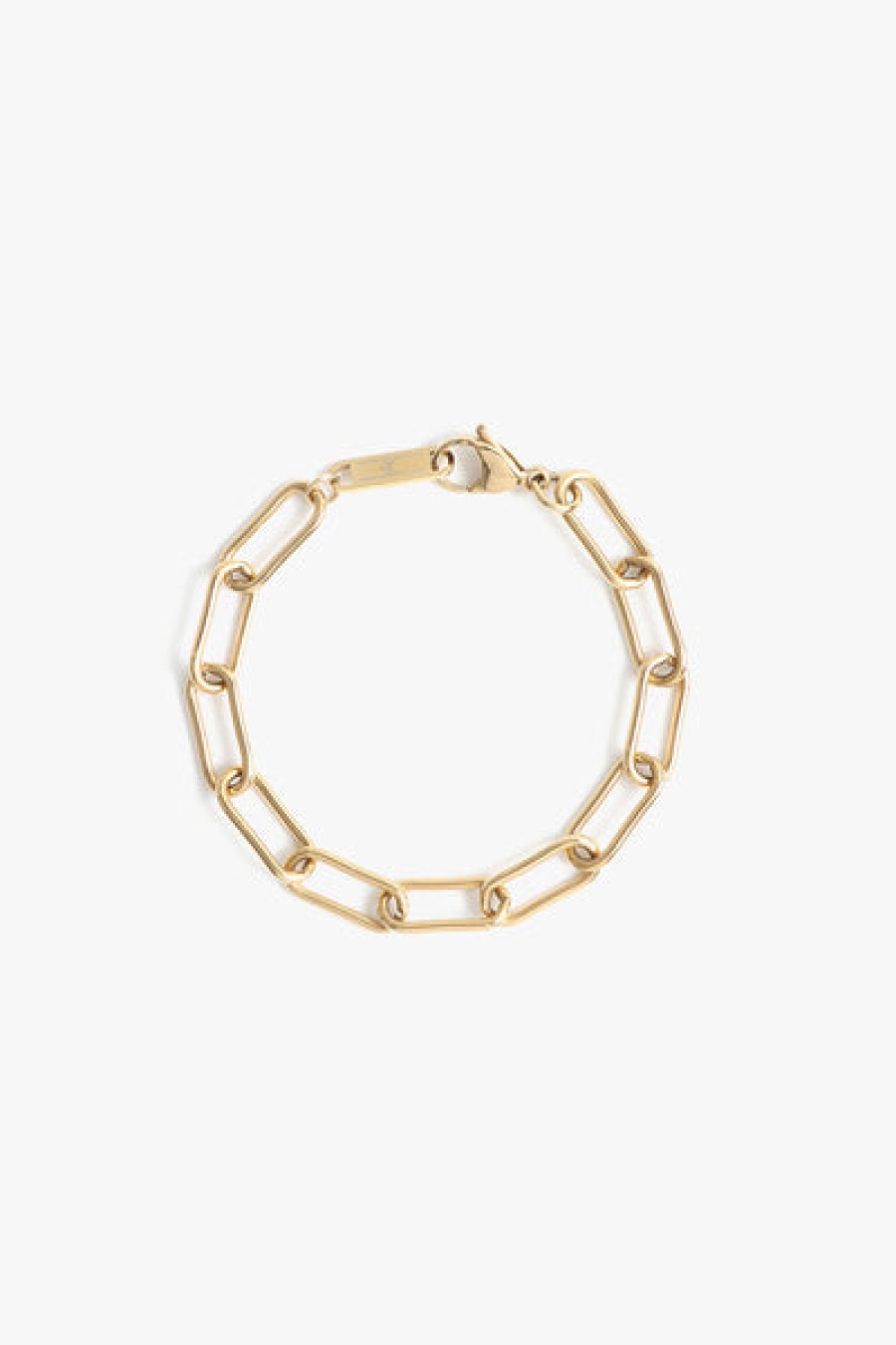 Accessories Marrin Costello Jewelry | Marrin Costello Jewelry - Whitney Bracelet - Gold