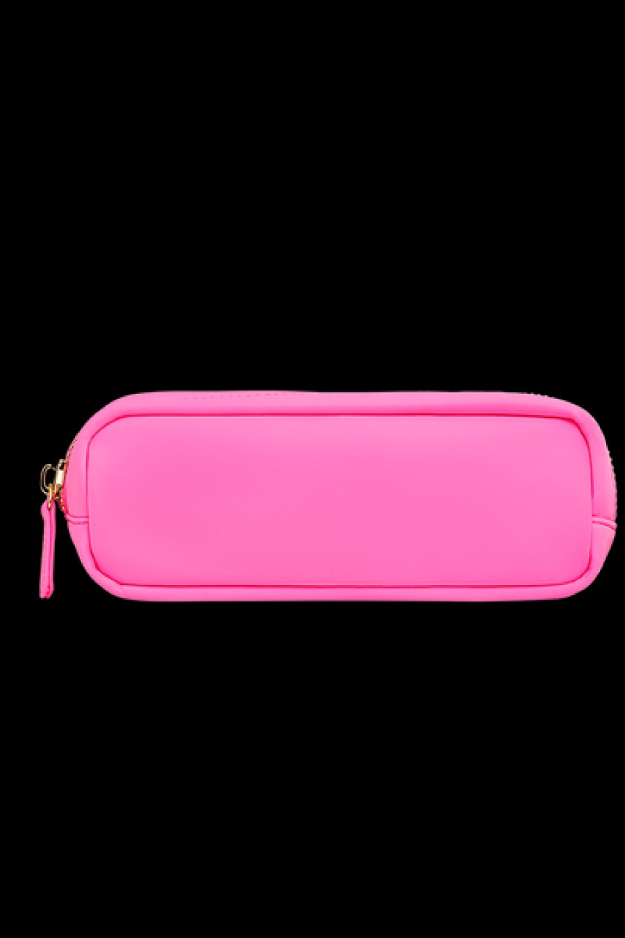 Bags Stoney Clover Lane | Stoney Clover Lane - Classic Slim Pouch - Bubblegum