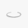 Accessories Marrin Costello Jewelry | Marrin Costello Jewelry - Crown 5Mm Cuff - Silver