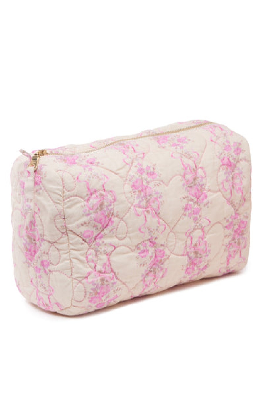 Bags LoveShackFancy | Loveshackfancy - Octavia Bag - French Lilac