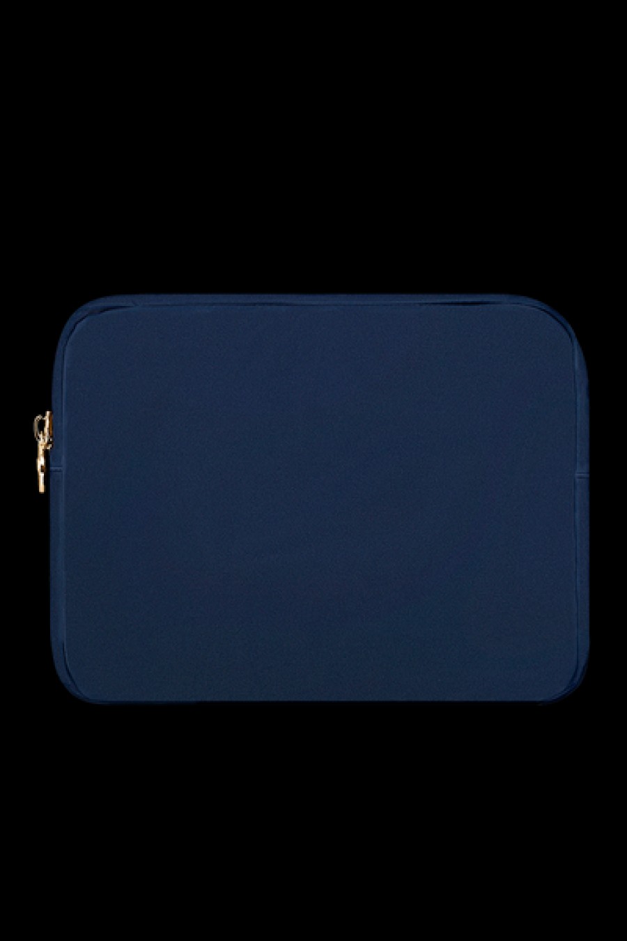 Bags Stoney Clover Lane | Stoney Clover Lane - Classic Large Pouch - Sapphire