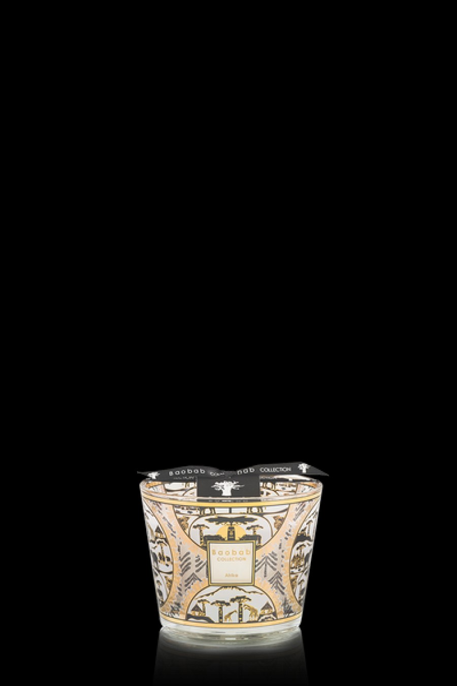 Home Baobab Collection | Baobab Collection - Candle Afrika