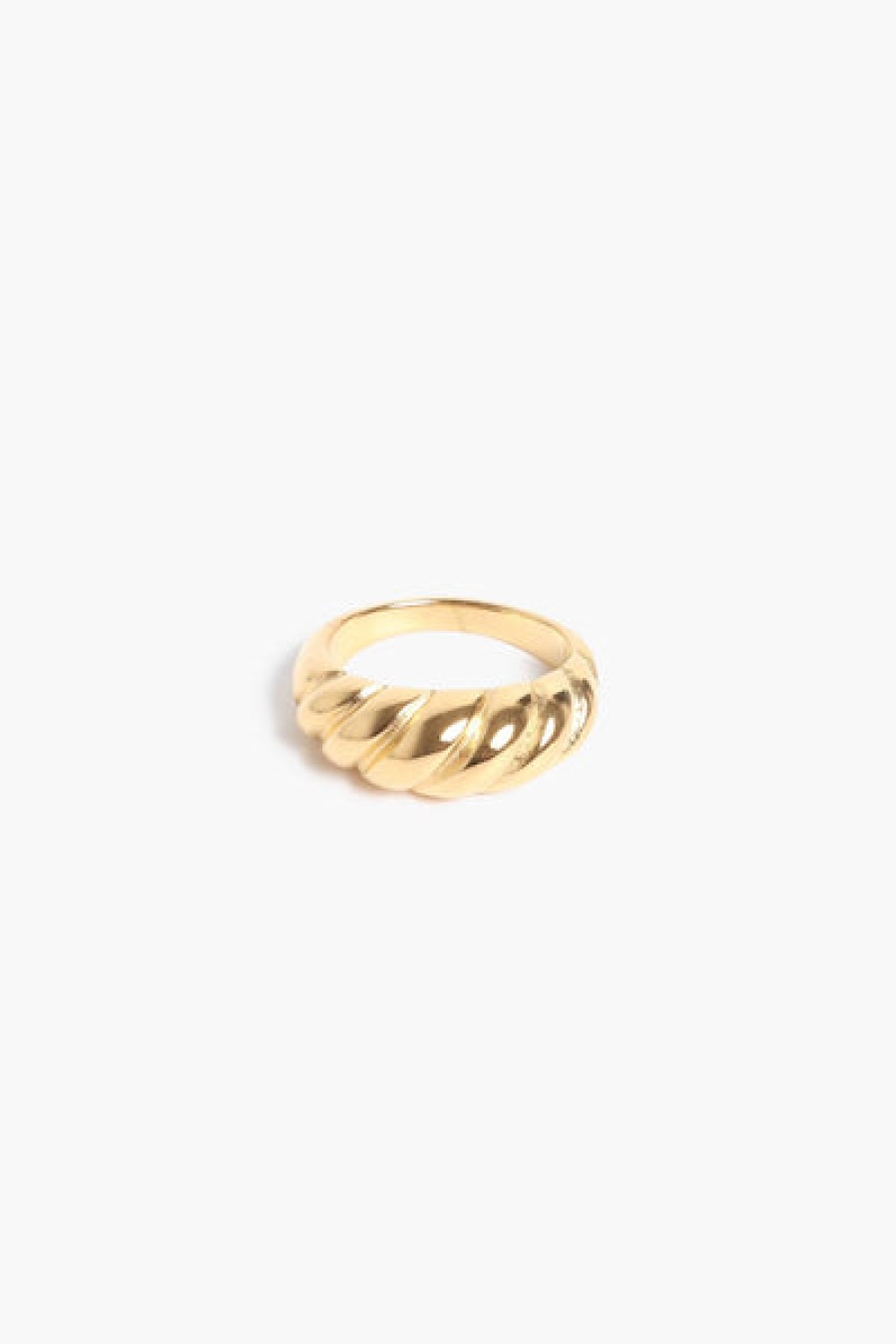 Accessories Marrin Costello Jewelry | Marrin Costello Jewelry - Halle Ring - Gold