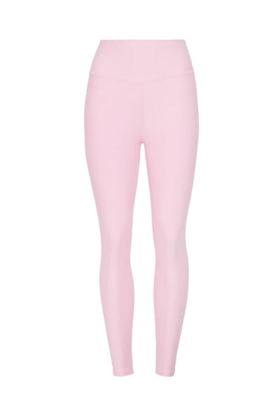 Clothing LoveShackFancy | Loveshackfancy - Lianna Legging - Pale Rose