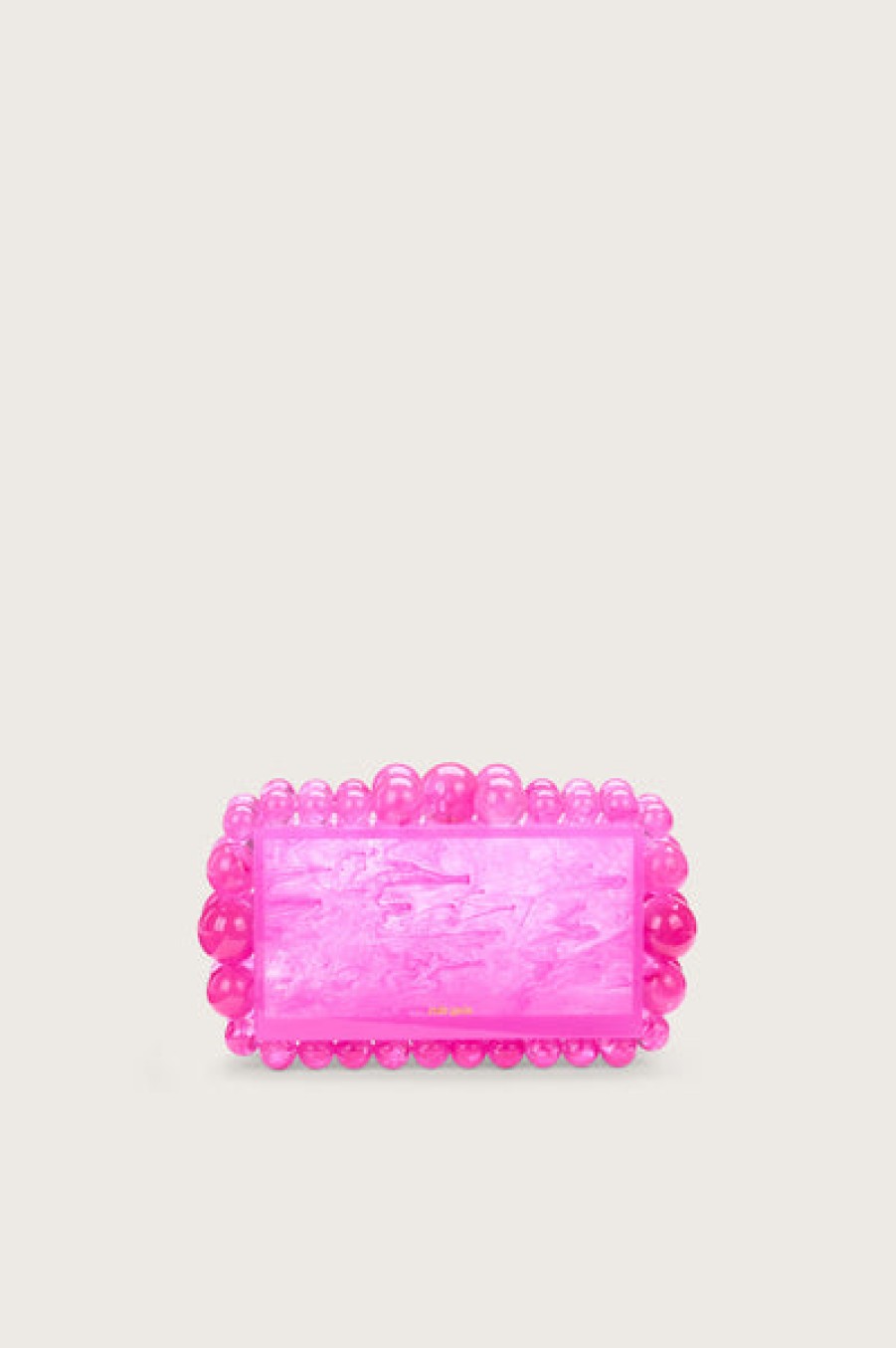 Bags Cult Gaia | Cult Gaia - Eos Clutch - Anemone