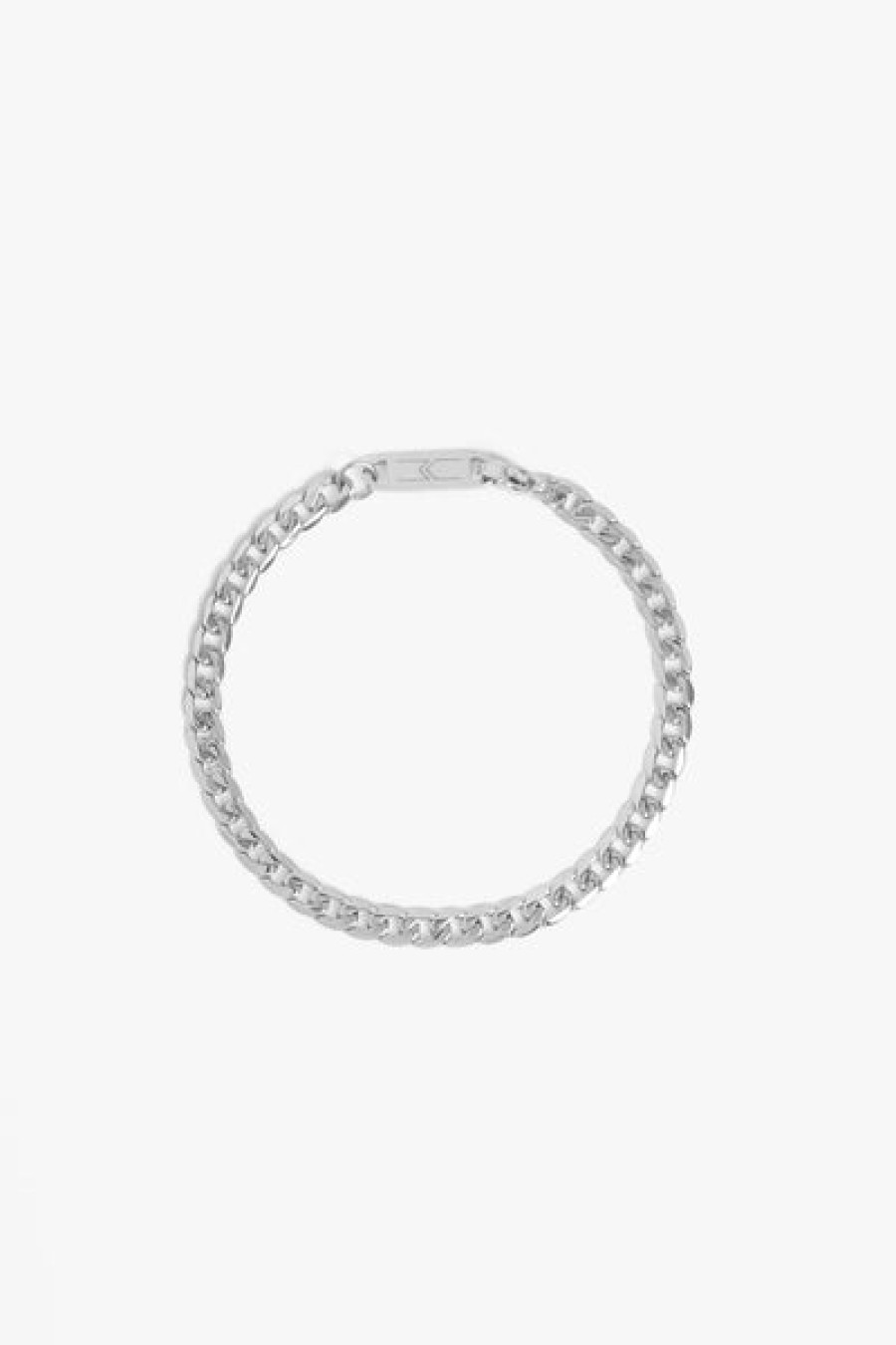 Accessories Marrin Costello Jewelry | Marrin Costello Jewelry - Callie Bracelet - Silver