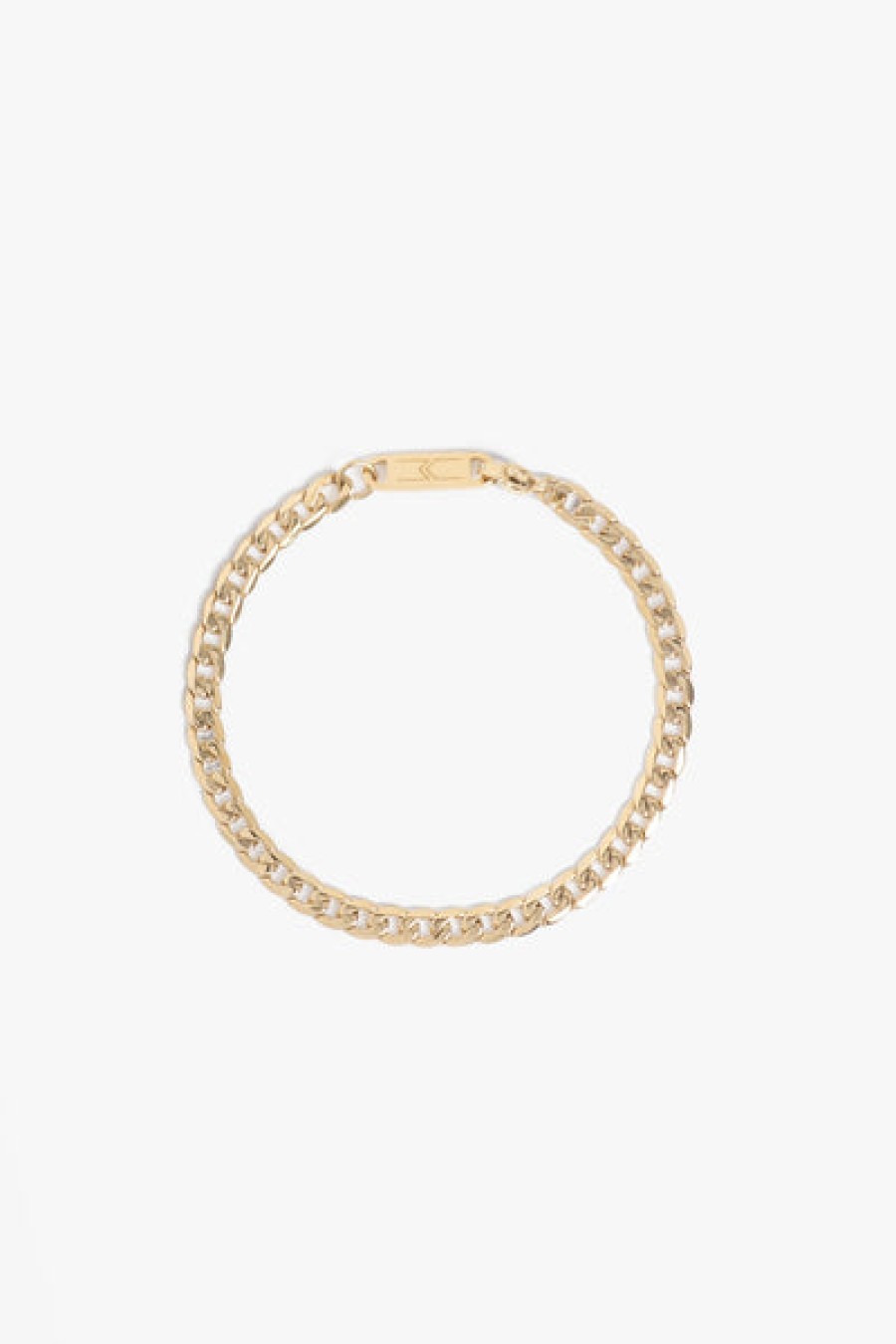 Accessories Marrin Costello Jewelry | Marrin Costello Jewelry - Callie Bracelet - Gold