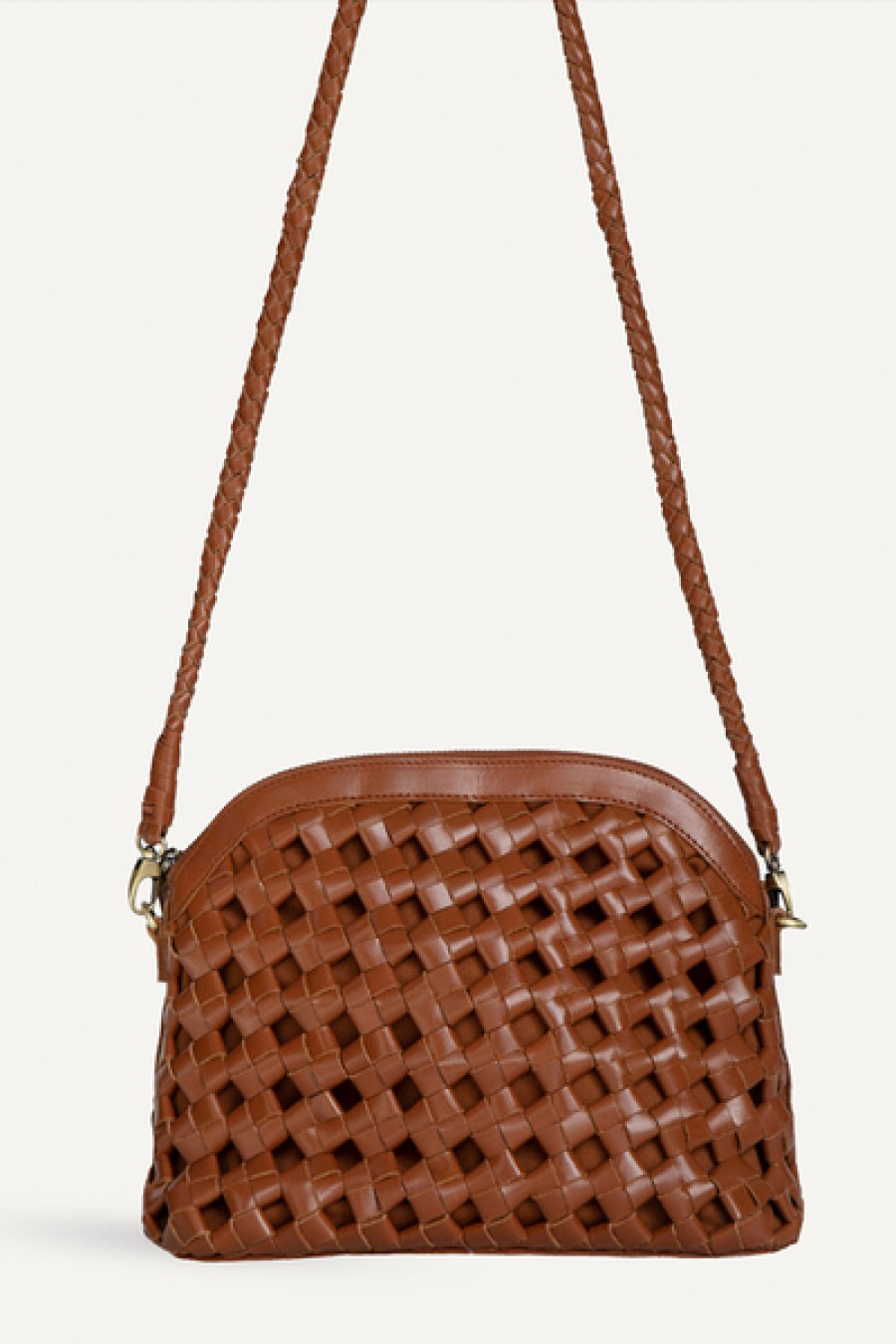 Bags Bembien | Bembien - Carmen Bag - Sienna
