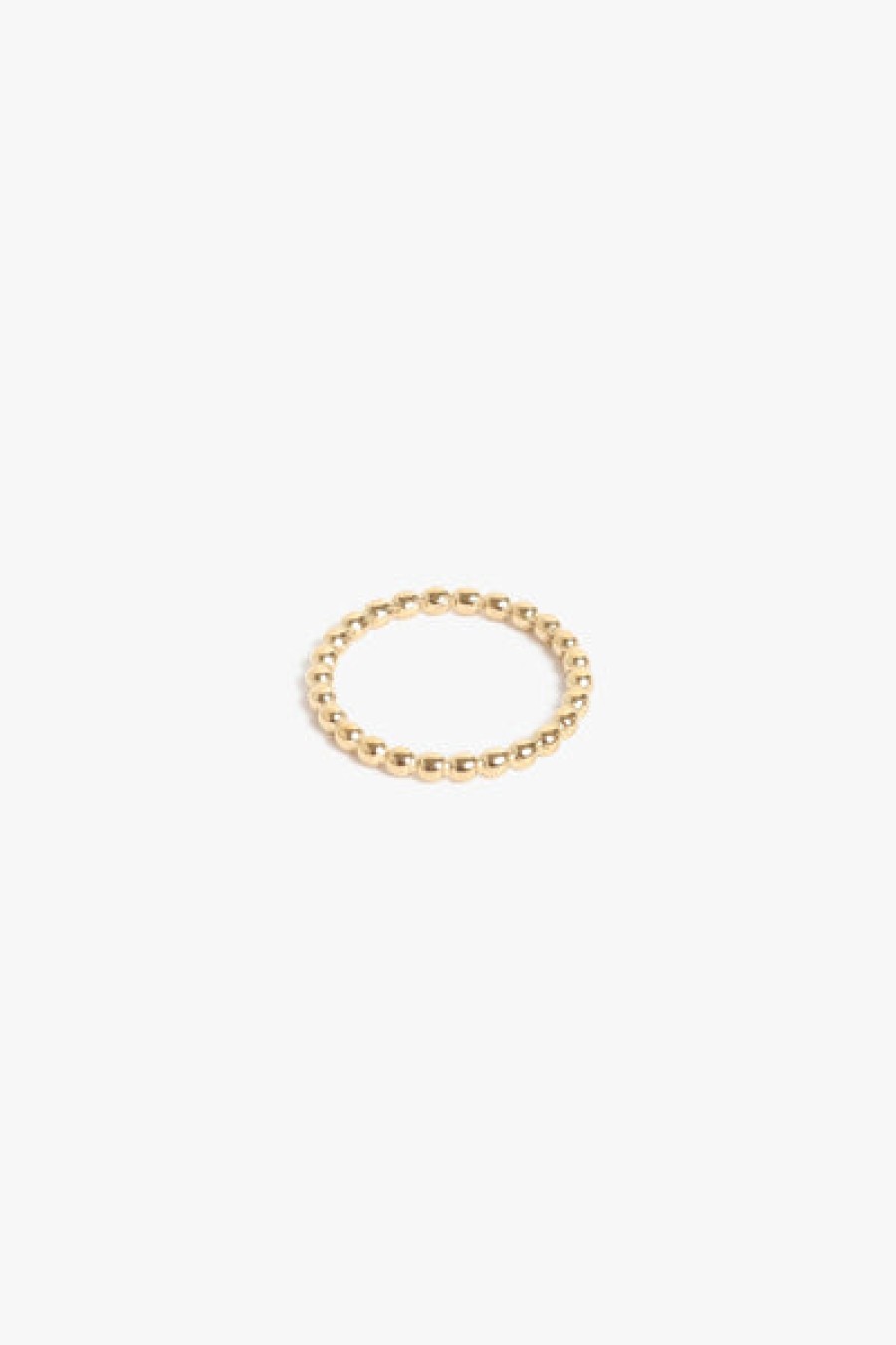 Accessories Marrin Costello Jewelry | Marrin Costello Jewelry - Crown Band - Gold