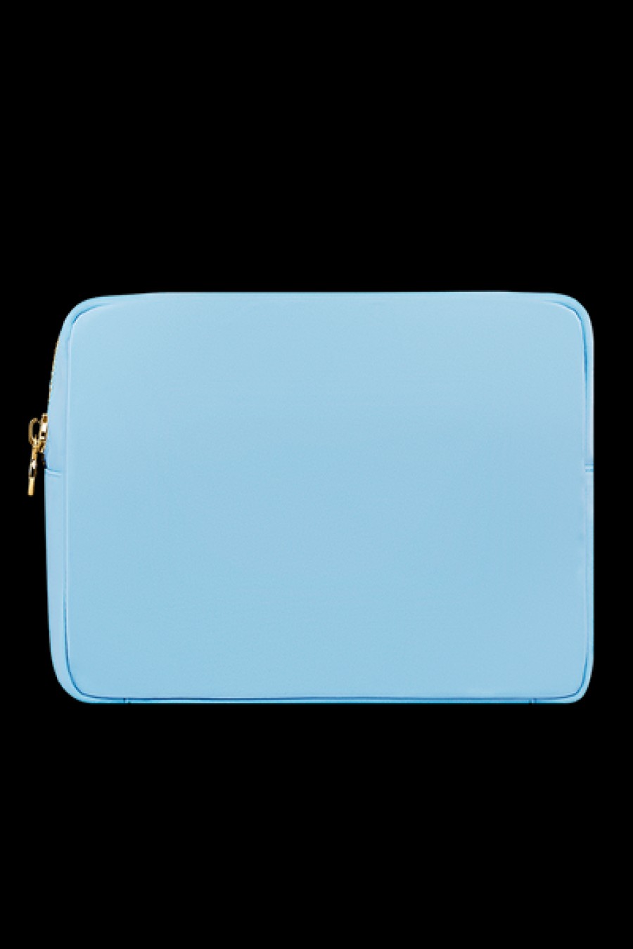 Bags Stoney Clover Lane | Stoney Clover Lane - Classic Large Pouch - Periwinkle