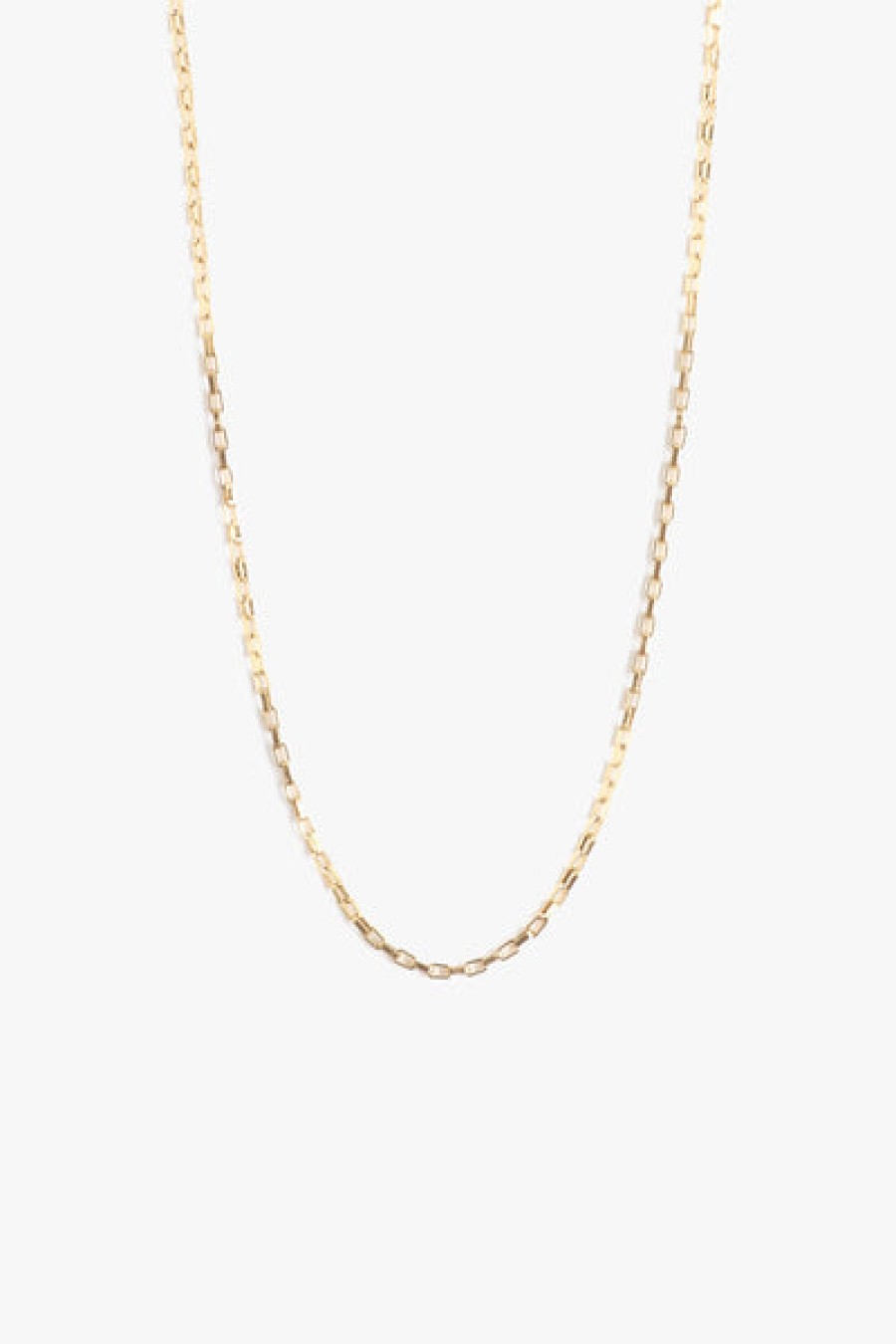 Accessories Marrin Costello Jewelry | Marrin Costello Jewelry - Mirage Chain - Gold