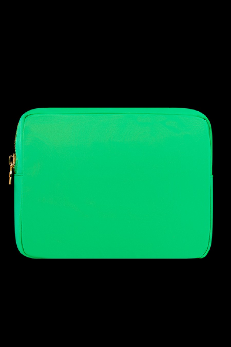 Bags Stoney Clover Lane | Stoney Clover Lane - Classic Large Pouch - Avocado